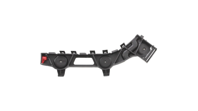 Suport bara spate, stanga Opel Zafira, 01.2008-12.2011, Zafira, 05.2005-01.2008, exterior, 1406195