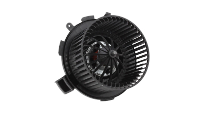 Ventilator habitaclu Opel Zafira, 2005-2011, Diesel/Benzina, 13214734; 1845107