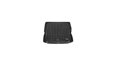 Tavita Portbagaj OPEL ZAFIRA, 05.2005-12.2011, fara panza antiderapanta; elastomer