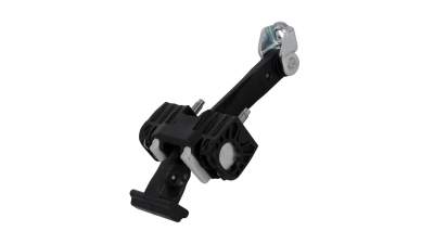Opritor usa, limitator OPEL ZAFIRA, 05.2005-12.2011, spate, partea stanga=dreapta,