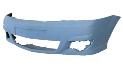 Bara fata Opel Meriva A, 05.2006-06.2010, grunduit, 6400609