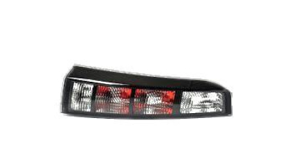 Stop spate lampa Opel Meriva A, 05.06-06.10, spate, omologare ECE, fara suport bec, 1222133; 93187879, Stanga