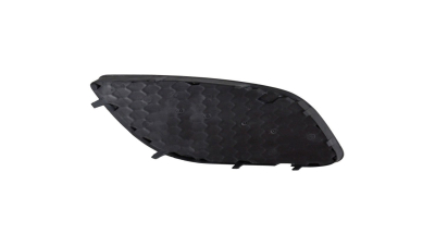 Grila bara fata Opel Zafira, 01.2008-12.2011, Stanga, 1400454, 556327-1 fara locas pentru proiectoare