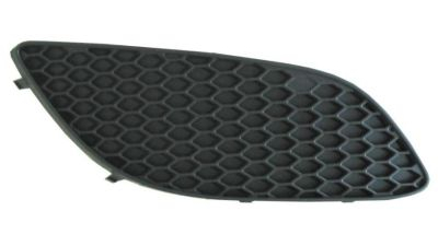 Grila bara fata Opel Zafira, 01.2008-12.2011, Dreapta, 1400455, 556327-2 fara locas pentru proiectoare