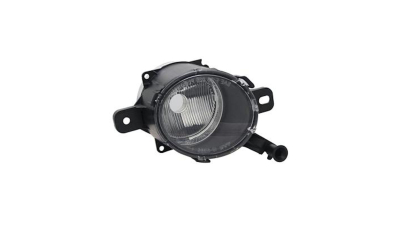 Proiector ceata Opel Zafira B (T98), 01.2008-12.2011 ; Cadillac SRX, 07.2009-, partea Stanga, tip bec H10, Depo