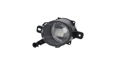Proiector ceata Opel Zafira B (T98), 01.2008-12.2011 ; Cadillac SRX, 07.2009-, partea Dreapta, tip bec H10, Depo