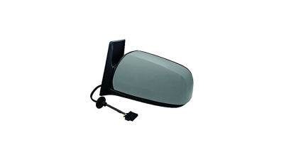 Oglinda exterioara Opel Zafira 01.2008-12.2011 partea stanga BestAutoVest crom asferica carcasa prevopsita grunduita reglare electrica cu incalzire, cu 7 pini ,pliabila,
