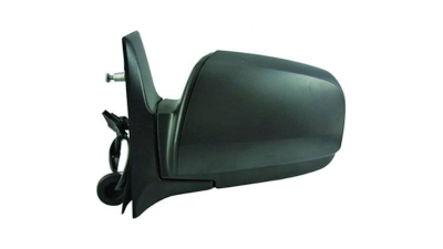 Oglinda exterioara Opel Zafira 01.2008-12.2011 partea dreapta View Max crom asferica carcasa prevopsita grunduita reglare electrica cu incalzire, cu 5 pini