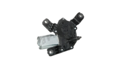 Motoras stergator luneta Opel Zafira (T98) 05.2005-12.2011 , partea Spate , Valeo, 1273085; 13145548 ; 579702