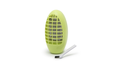 Capcana electrica pentru insecte cu LED uv, 1 buc., 55650