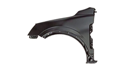 Aripa fata Opel Antara, 09.2006-2016, parte montare stanga, 556501, Aftermarket