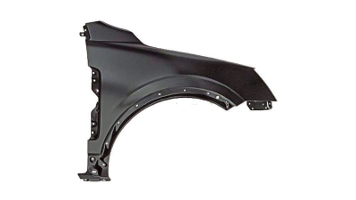 Aripa fata Opel Antara, 09.2006-2016, parte montare dreapta, 556502, Aftermarket