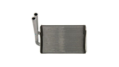Radiator Incalzire Opel Antara, 06.2006-2016, motor 2.0 CDTI, 2.2 CDTi, diesel, fara sistem Incalzire aditional, aluminiu brazat/aluminiu, 151x244x32 mm, SRLine
