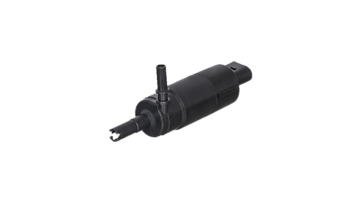 Pompa spalator faruri Volvo S60 (Rs), 11.2000-03.2004; S60 (Rs/P24), 03.2004-03.2010; V70 (P80), 04.2000-03.2007; Xc70 (Sw), 03.2000-09.2007, Motoras sprit