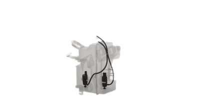 Rezervor spalator parbriz Chevrolet Captiva (Klac) 07.2011-2015, Opel Antara 09.2011-2016 , Cu 2 Pompe Sprit, pentru Modele Fara Spalator Faruri, 20777307
