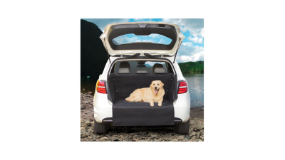 Protector pentru portbagaj si bare de protectie, 1 buc., 55698