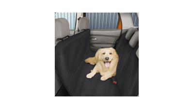 Husa de protectie-scaun pentru animale de companie - 140 x 130 cm, 1 buc., 55699B