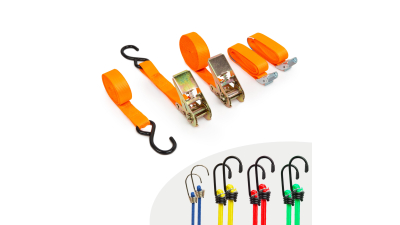 Set de fixare a incarcaturii, 1 buc., 55708