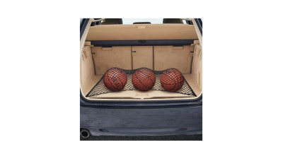 Plasa pentru fixarea bagajelor in portbagaj - 80 x 80 cm, 1 buc., 55711