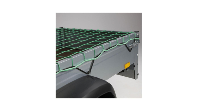 Plasa pentru fixarea marfurilor pe platou deschis - 210 x 125 cm, 1 buc., 55712