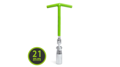 Cheie pentru bujii - 21 mm, 1 buc., 55766B