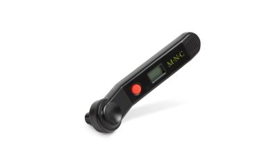 Tester de presiune digital pentru pneuri, 1 buc., 55780