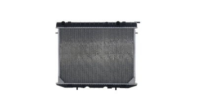 Radiator racire Opel Frontera (U92/U99), 06.1991-04.1995, Motorizare 2, 3 Td 74kw Diesel, cutie Manuala, dimensiune 570x420x44mm, Cu lipire fagure prin brazare, Aftermarket