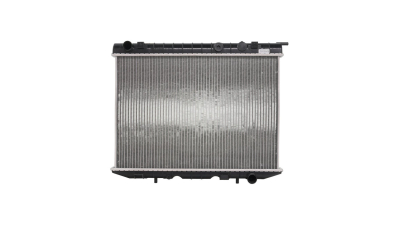 Radiator racire Opel Frontera, 06.1996-10.1998, Motorizare 2, 5 Tds 85kw Diesel, cutie Manuala, dimensiune 585x410x42mm, Cu lipire fagure prin brazare, Aftermarket