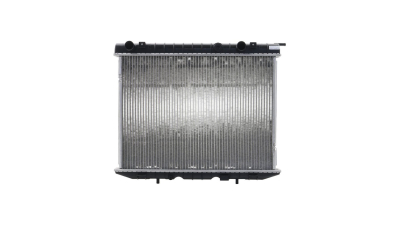 Radiator racire Opel Frontera, 10.1994-10.1998, Motorizare 2, 0 85kw; 2, 2 100kw Benzina, cutie Manuala, dimensiune 579x425x32mm, Cu lipire fagure prin brazare, Aftermarket