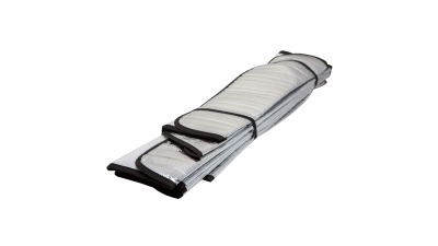 Protector parbriz pentru toate anotimpurile - 200 x 70 cm, 1 buc., 55804