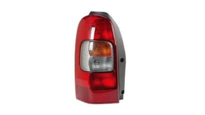 Stop spate lampa Chevrolet Venture, 07.96-12.2001, Opel Sintra, 01.96-12.98, Pontiac Montana, 01.96-04.04, Pontiac Trans Sport, 01.97-04.04, spate,omologare SAE, fara suport bec, semnalizare portocalie, 10353279; 10432599, Stanga