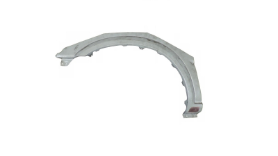 Panou reparatie aripa fata Opel Frontera B, 09.1998-12.2003, parte montare Fata, Stanga, BestAutoVest 558201-8