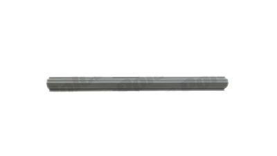 Prag Opel Frontera B 09.1998-12.2003 , partea Stanga/ Dreapta, Lungimea 1750 Mm, 