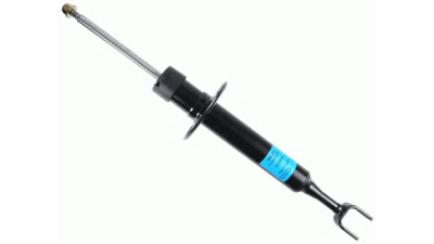 Amortizor fata SACHS 558301 Audi A4 Cabriolet (8H7, B6, 8He, B7) A4 Avant (8E5, B6) A4 (8E2, B6)