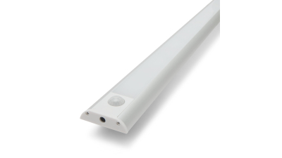 Lumina LED cu senzor de miscare pir, 1 buc., 55846
