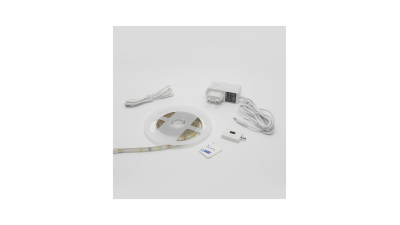 Banda LED cu comanda prin senzor de proximitate, 200 cm, 1 buc., 55854