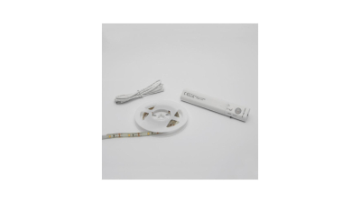 Banda LED cu senzor de miscare, cu baterie, 100 cm, 1 buc., 55855