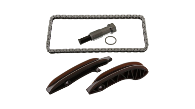 Kit lant distributie Superior Ina, Bmw E81/E87, E82/E88; F20/F21, F22, E90/E91/E92/E93, F30/F31, F80, F34; F33/F34, F82/F83, F36, E60/E61 F07 F10/F11 F12/F13/F06 F01/F02 F03/F04, X1 E84, X3 E83/F25, X4 F26, X5 E70/F15, F85, X6 E71, E72/F16, F86, Mini