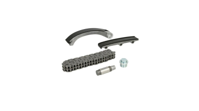 Kit lant distributie Inferior Ina, Opel Astra G, Frontera B, Omega B, Signum, Sintra, Vectra B, Vectra C, Zafira A, Saab Saab 9-3, 1998-2015, 9-5, 1997-2009 Motor 2,0 Di/Dti; 2.2 Dti/Dti 16v, 