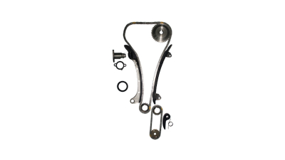Kit lant distributie Ina, Toyota Avensis (T22/T25), 1997-2008, Avensis Verso, 05.2001-12.2011, Camry, 01.2006-12.2014, Matrix (E14), 2008-2015, Previa (_R3_), 02.00-02.2006, Rav 4, 05.2000-11.2005, Rav 4 Iii, 06.2005-08.2014 Motor 2.0, 2.4, 3.0, 