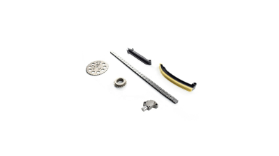Kit lant distributie Ina, Smart Cabrio (450), 03.00-01.2004, City-Coupe (450), 07.1998-01.2004, Crossblade (450), 06.2002-12.2003, Fortwo Cabriolet/Coupe (450), 01.2004-01.2007, Roadster (452), 04.2003-11.2005 Motor 0.6, 0.7, 