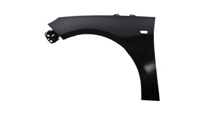 Aripa fata Opel Adam, 04.2013-, parte montare stanga, 55A101, Aftermarket