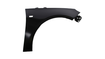Aripa fata Opel Adam, 04.2013-, parte montare dreapta, 55A102, Aftermarket