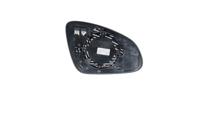 Geam oglinda OPEL ADAM, 04.2013-, partea stanga, incalzit; sticla convexa; geam cromat