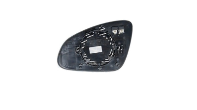 Geam oglinda OPEL ADAM, 04.2013-, partea dreapta, incalzit; sticla convexa; geam cromat; VORV71