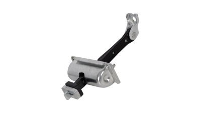 Opritor usa, limitator OPEL ADAM, 04.2013-, fata, partea stanga=dreapta,
