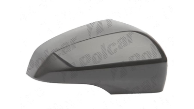 Carcasa oglinda exterioara Opel Karl, 06.2015-; Chevrolet Spark (M300), 2015-, Dreapta, grunduita, View Max