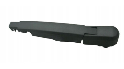 Brat stergator luneta Opel Karl, 06.2015-, spate, cu stergator blade 240 mm, ; specific