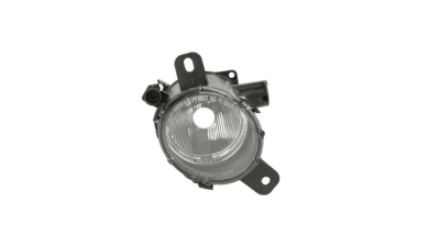 Proiector ceata OPEL CORSA D, 01.2011-12.2014; CORSA E, 11.2014-; MERIVA B, 06.2010-01.2014, ZKW, fata, partea dreapta, tip bec H10; cu bec;