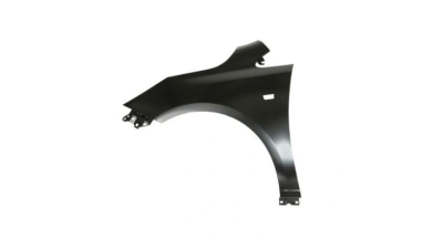 Aripa fata Opel Corsa E, 11.2014-, Stanga, gaura semnalizare